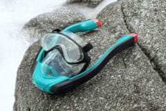 Bestway 24058 maska za potapljanje s celotnim obrazom velikosti L/XL