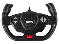 Bmw RASTAR BMW i4 RC avto, zlati, 1:14