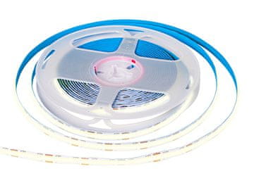 Tama BLOW LED trak COB 5m, toplo bel (3000K), 12V