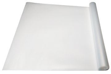 slomart Protizdrsna podloga KING Hoff 50x300cm, prozorna