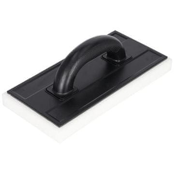 slomart Dedra Paca z mehko gobico, SS 270x130mm (25mm)