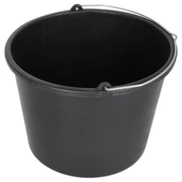 slomart Dedra Gradbeno vedro 12l