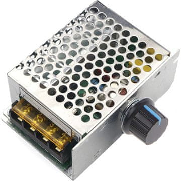 slomart RTO LED namizna svetilka z USB polnilcem