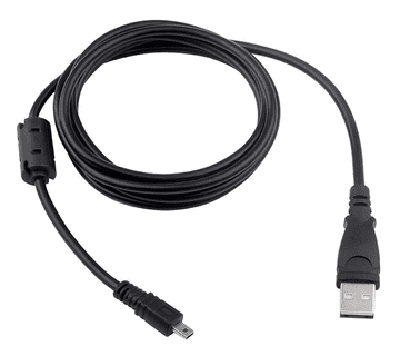 slomart ATL USB kabel za Nikon UC-E6 (1.5m)