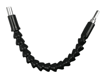 slomart ATL Fleksibilni podaljšek za nastavke 30cm (1/4")