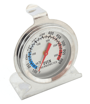 slomart ATL Termometer za pečico 50-300C