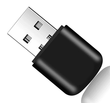 slomart ATL AK242A Čitalnik kartic Micro SD/SDHC USB