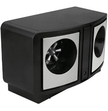 slomart ATL OD6 Dualsonic ultrazvočni odganjalec škodljivcev