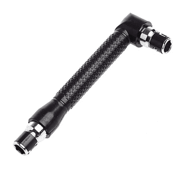 slomart ATL NZ9A Kotni izvijač za bite 1/4''