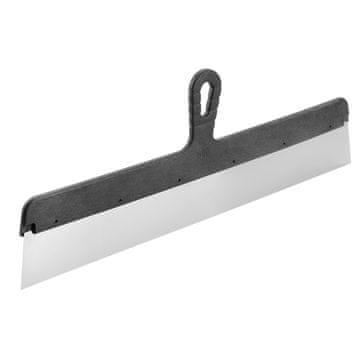 slomart NEO TOOLS Špahtla za gladilko 600 mm, inox
