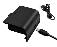Bateria ATL KX7C Baterija za Xbox One upravljalnik s polnilnim kablom