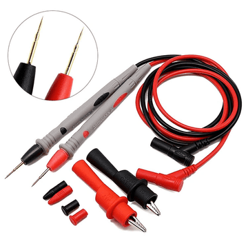slomart ATL AG102F Merilni kabli za multimeter, 2 kosa