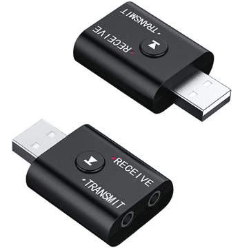 slomart ATL Bluetooth 5.0 oddajnik/sprejemnik 2v1