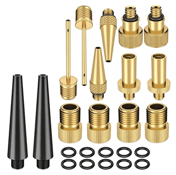 slomart ATL AG414C Adapterji za ventile za avto in kolo