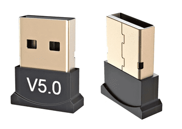 slomart ATL USB Bluetooth 5.0 adapter