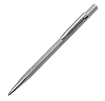 slomart ATL Pisalo za graviranje kovine in ploščic, 140mm