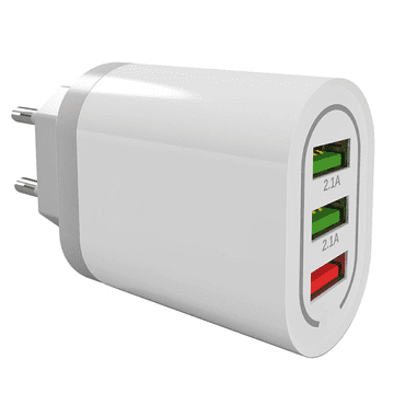 slomart ATL PLP37F USB Quick Charge 18W polnilnik