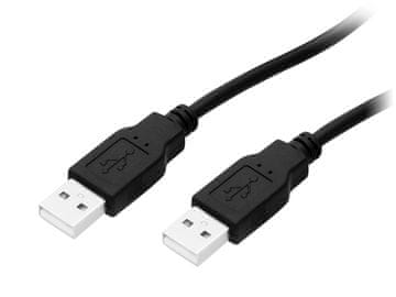 slomart Podaljšek USB-A na USB-A Blow 1.5-1.8m