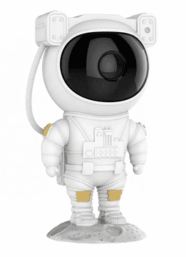 slomart ATL Astronavg projektor zvezd LED RGB
