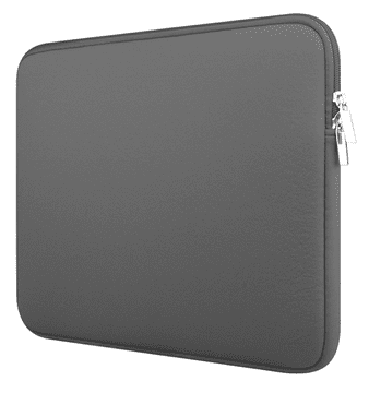 ETUI ATL neoprensko etui za prenosnik 17", siv