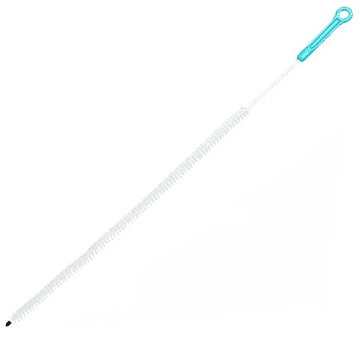 slomart ATL čopič za čiščenje odtokov in radiatorjev, 70 cm