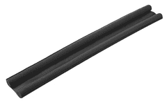slomart ATL AG706B tesnilo pod vrati, črno