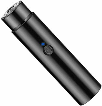 MINI ATL Mini potovalni brivnik (akumulatorski)