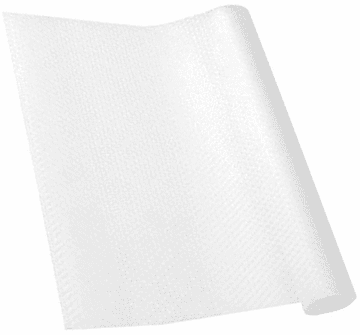 slomart ATL AG677C Prozorna protizdrsna podloga za predale, 300x50cm