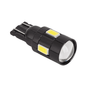 slomart Rebel LED žarnica za avto T10 Canbus (12V-16V)