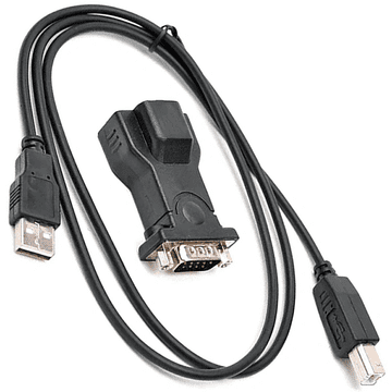 slomart ATL Adapter USB v COM RS232 s CH340 čipom