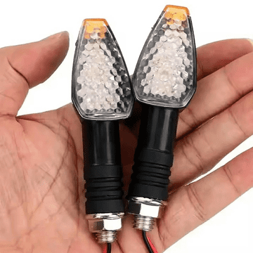 slomart LED smerniki za motor (4 kosi)