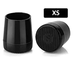 slomart ATL AG836C Zaščita za visoke pete, XS, 11mm