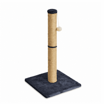slomart ATL Praskalnik za mačke - steber 70 cm