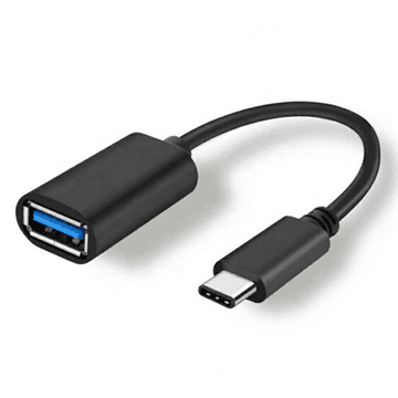 slomart ATL Adapter USB Tip-C - USB 3.0 OTG
