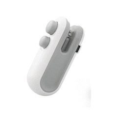 MINI ATL Mini ročna baterijska zrcalna zatesnjevalka folije USB