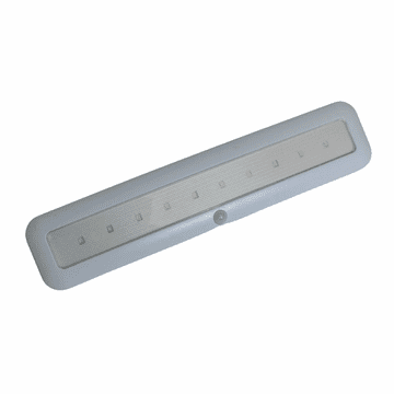 slomart ATL LED svetilka pod omaro ZD163, 30.5cm