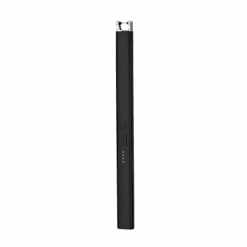 slomart ATL Plazemska USB vžigalnik, črna