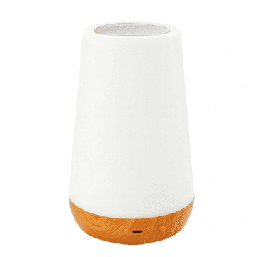 slomart ATL ZD179 Nočna LED svetilka RGB z daljinskim upravljalnikom