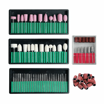 slomart ATL DA559 Set nastavkov za frezo