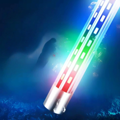 slomart Vodoodporna akvarijska LED svetilka 5,5W, 40-50cm - ATL