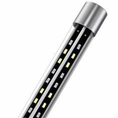 slomart Vodoodporna akvarijska LED svetilka 5,5W, 40-50cm - ATL