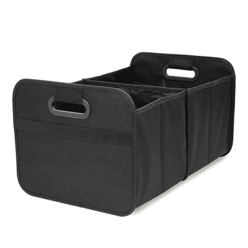 slomart ATL DA638 Organizator za prtljažnik s pregradami 47x33x23cm