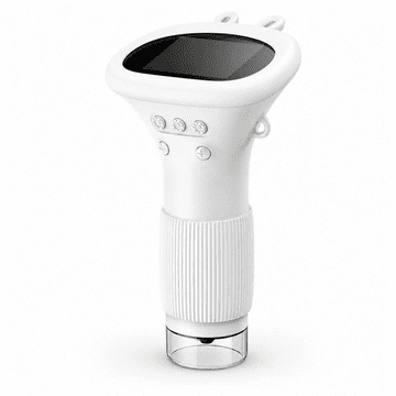 Mikroskop ATL DA672 Digitalni mikroskop z LCD zaslonom