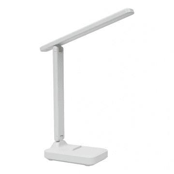 LAMPA ATL ZD208 LED namizna kozmetična svetilka (kremna)