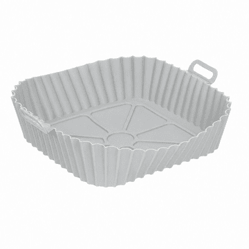 slomart ATL DA692 Silikonski vložki za Air Fryer, 3 kos