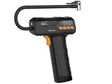 Tracer TRACER Brezžični kompresor AiR-P, 150 PSI, 3600mAh