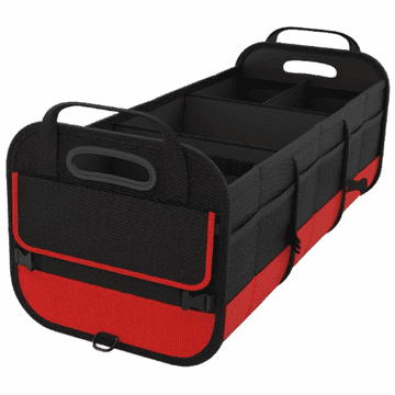 slomart ATL Organizator za prtljažnik DA640, 36x80x32cm