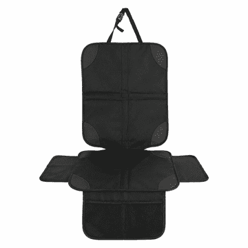 slomart ATL Zaščitna podloga za avtosedež (ISOFIX)