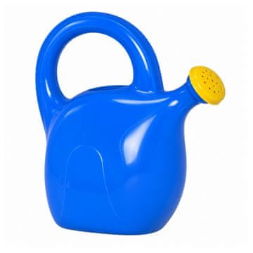 slomart HEMAR Zalivalnik "Detelja" 1,75 l, moder