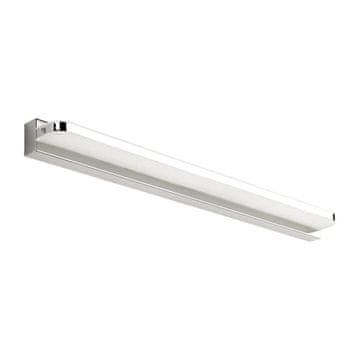 Ideus Stenska svetilka krom 52cm 12W 4000K 780lm regal LED Ideus 00009